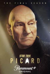 : Star Trek Picard S02E01 German Dl 720p BluRay x264-iNtentiOn