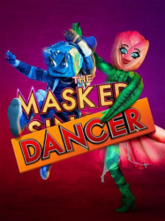 : The Masked Dancer S01E04 German 720p Web H264-Gwr