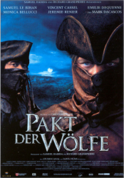 : Pakt der Woelfe 2001 Directors Cut German Dl 2160p Fr Uhd BluRay x265-4thePpl