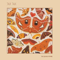 : Talk Talk - The Colour Of Spring (1986,2014)