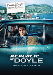 : Republic of Doyle S02E02 German 1080p Web h264-Ohd
