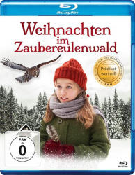 : Weihnachten im Zaubereulenwald 2018 German 1080p BluRay x264-Pl3X