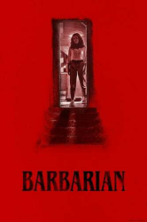 : Barbarian 2022 German DL 1080p WEB x264 - FSX