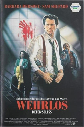 : Wehrlos 1991 German Dl 1080p BluRay Avc-SaviOurhd