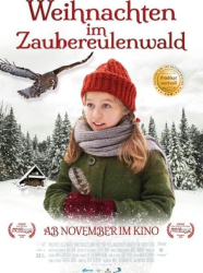: Weihnachten im Zaubereulenwald 2018 German 1080p BluRay Avc-Pl3X
