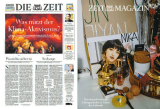 : Die Zeit mit Zeit Magazin No 47 vom 17  November 2022
