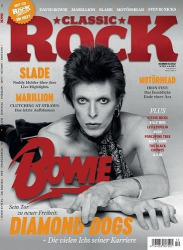 : Classic Rock Magazin No 12 Dezember 2022
