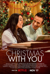 : Christmas With You 2022 German Dl Dv Hdr 1080p Web H265-Dmpd