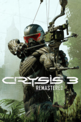 : Crysis 3 Remastered