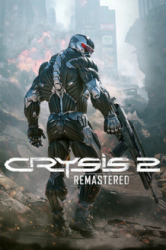 : Crysis 2 Remastered