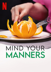 : Mind Your Manners S01E01 German Dl 1080p Web H264-Rwp