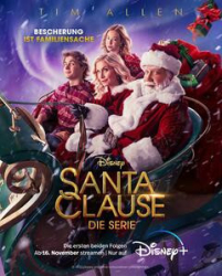: Santa Clause Die Serie S01E01 German Dl Dv 2160P Web H265 Repack-RiLe