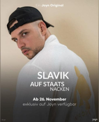 : Slavik Auf Staats Nacken S04E02 German 1080p Web h264-WvF
