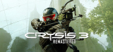 : Crysis 3 Remastered-Flt