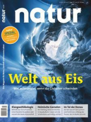 :  natur Magazin Dezember No 12 2022