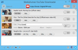 : MediaHuman YouTube Downloader 3.9.9.76 (1811) (x64) + Portable