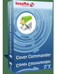 : Insofta Cover Commander 7.1 + Portable