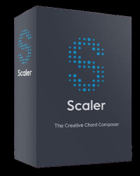 : Plugin Boutique Scaler v2.7.0 macOS