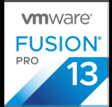 : VMware Fusion Pro v13.0 Build 20802013 macOS