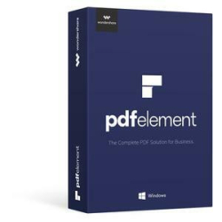 : Wondershare PDFelement Pro v9.2.1.2007
