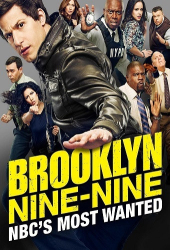 : Brooklyn Nine-Nine S08 Complete German Dubbed DL 1080p BDRip x264 - FSX