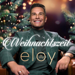 : Eloy de Jong - Weihnachtszeit EP (2022)