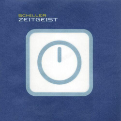 : Schiller - Zeitgeist (1999,2022)