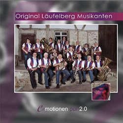 : Original Läufelberg Musikanten - Emotionen pur 2.0 (2022)