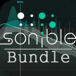 : Sonible Plug-ins Bundle v11.2022 macOS