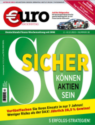 : Euro am Sonntag Magazin No 48 vom 02  Dezember 2022
