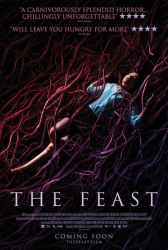 : The Feast 2021 Complete Bluray-Incubo