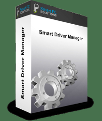 : Smart Driver Manager 6.2.880