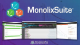 : monolix Suite 2021R2