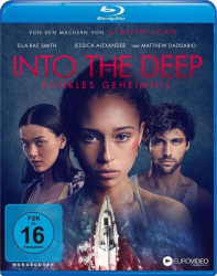 : Into the Deep Dunkles Geheimnis 2022 German Ac3 BdriP XviD-Mba