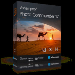 : Ashampoo Photo Commander v17.0.1 (x64)