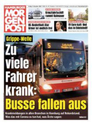 :  Hamburger Morgenpost vom 09 Dezember 2022