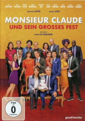 : Monsieur Claude und sein grosses Fest 2021 German 720p BluRay x264-DetaiLs