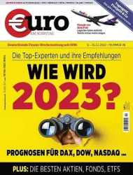 :  Euro am Sonntag Finanzmagazin No 49 vom 09 Dezember 2022
