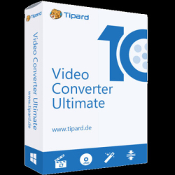 : Tipard Video Converter Ultimate v10.3.22