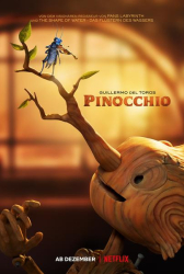 : Guillermo del Toros Pinocchio 2022 German Dl 1080P Web X264-Wayne