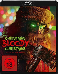 : Christmas Bloody Christmas 2022 German Dl 720P Bluray X264-Watchable