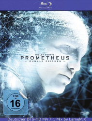 : Prometheus Dunkle Zeichen 2012 German DTSD 7 1 DL 720p BluRay x264 - LameMIX