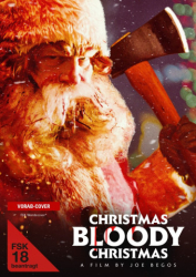 : Christmas Bloody Christmas 2022 German Dl 1080P Bluray Avc-Undertakers