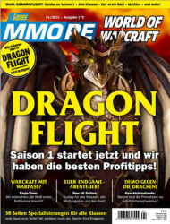 :  PC Games MMore Magazin No 01 2023