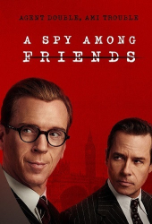 : A Spy Among Friends S01E01-E04 German DL WEBRip x264 - FSX