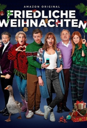 : Friedliche Weihnachten S01 Complete German 720p WEB x264 - FSX