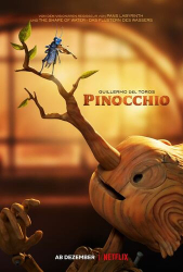 : Guillermo del Toros Pinocchio 2022 German DL 1080p WEB x264 - FSX