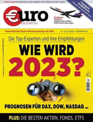 : Euro am Sonntag Magazin No 49 vom 09  Dezember 2022
