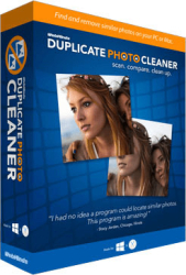 : Duplicate Photo Cleaner 7.12.0.31 (x64) Multilingual
