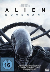 : Alien Covenant 2017 German AC3D BDRip x264 - LameMIX